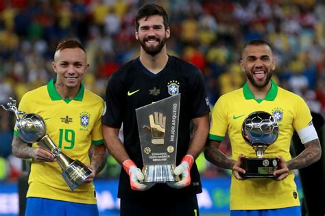  De Copa América 2019: Een Toernooi Gedomineerd Door Braziliaanse Passie en een Onverwachte Held