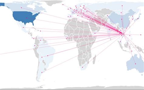  De Internationale Thuiskomst: Een Verkenning van de Impact van de Vietnamese Diaspora op Hanoi