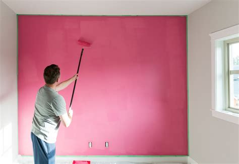 Can Renters Paint Walls: A Kaleidoscope of Perspectives