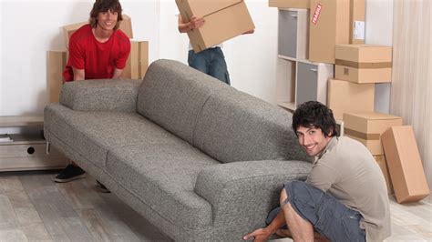 Can You Leave Furniture When You Move Out? And Why Do Chairs Always Get the Best View?