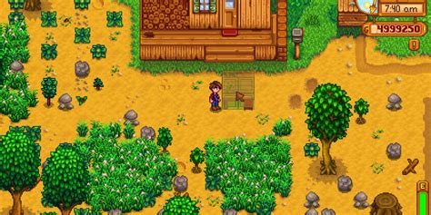 Can You Rotate Furniture in Stardew Valley? And Why Does My Chicken Look Like a Pirate?