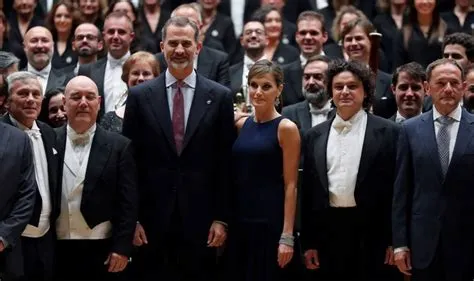 De Premios Princesa de Asturias en 2017: Een eerbetoon aan een Spaanse keukenrevolutie