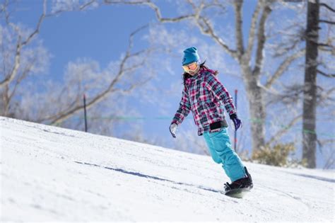 グランデコ リフト券: 雪と空の間を舞うチケット