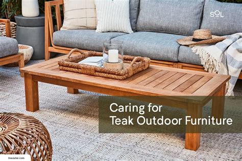 How to Oil Teak Furniture: A Guide to Preserving Its Natural Beauty and Why Pineapples Might Be the Secret Ingredient