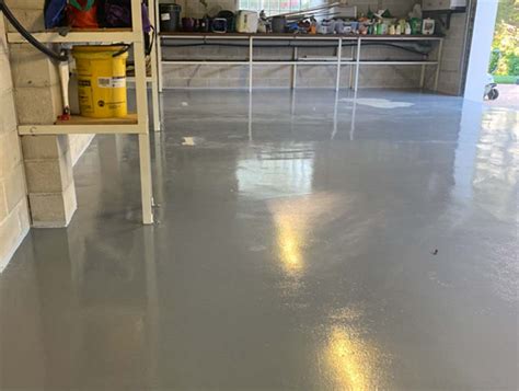 How to Remove Epoxy Paint from Concrete: A Comprehensive Guide