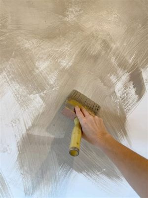 How to Wash Walls with Flat Paint: A Journey Through the Art of Wall Maintenance and the Mysteries of the Universe