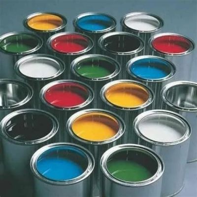 Is Alkyd Paint Water Based: Exploring the Boundaries of Paint Chemistry and Beyond