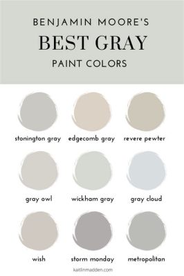 Is Benjamin Moore Paint Good: Exploring the Spectrum of Quality and Creativity