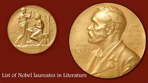  De Nobelprijs voor Literatuur 2014: Een Feestelijke Herkenning van De Kracht van Woordkunst