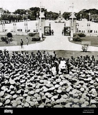 De Siamese Revolutie van 1932: een blik op de omwenteling die Siam naar Thailand transformeerde