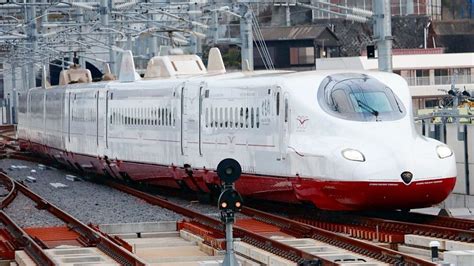 東京 長崎 新幹線 - 時空を超えた鉄道の夢