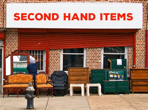 Where to Sell Used Office Furniture: Navigating the Maze of Second-Hand Sales